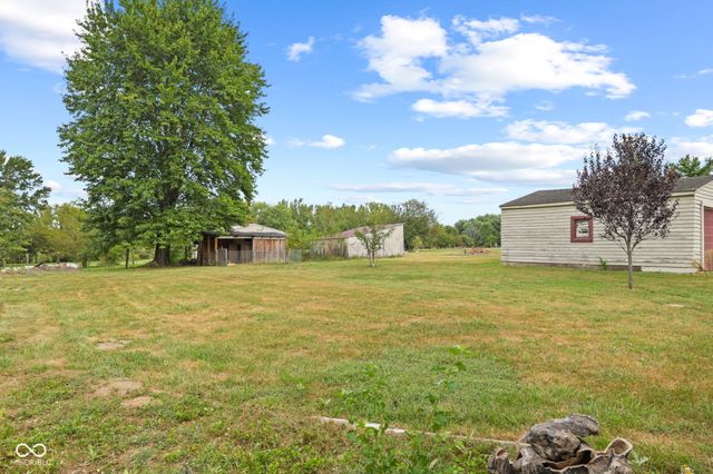 11826 S Marlin Road, Indianapolis, IN 46239