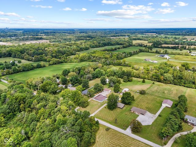 11826 S Marlin Road, Indianapolis, IN 46239
