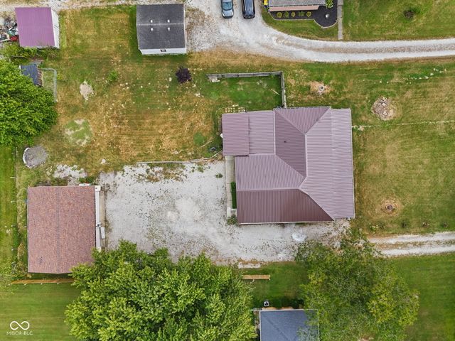 11826 S Marlin Road, Indianapolis, IN 46239