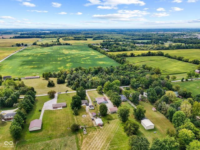 11826 S Marlin Road, Indianapolis, IN 46239