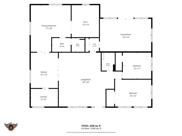 11826 S Marlin Road, Indianapolis, IN 46239