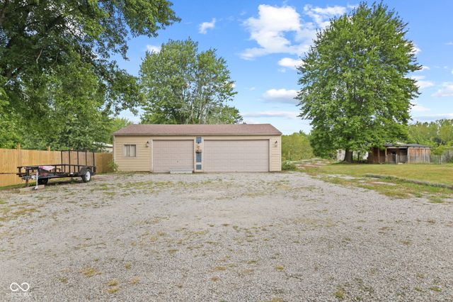 11826 S Marlin Road, Indianapolis, IN 46239