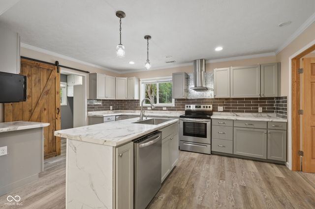 11826 S Marlin Road, Indianapolis, IN 46239