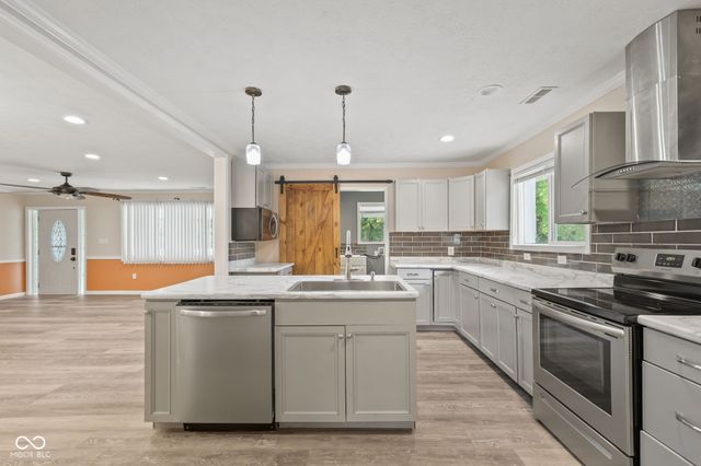 11826 S Marlin Road, Indianapolis, IN 46239