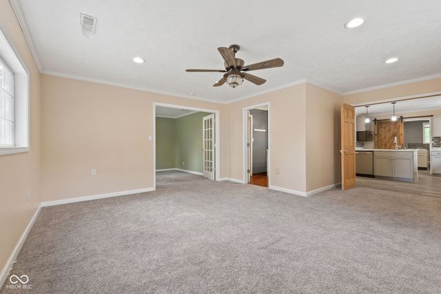 11826 S Marlin Road, Indianapolis, IN 46239