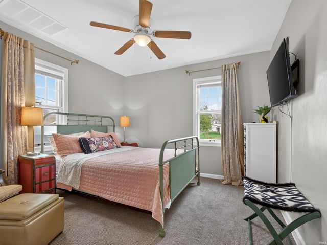 1139 Clara Avenue, Fort Wayne, IN 46805