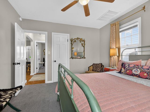 1139 Clara Avenue, Fort Wayne, IN 46805