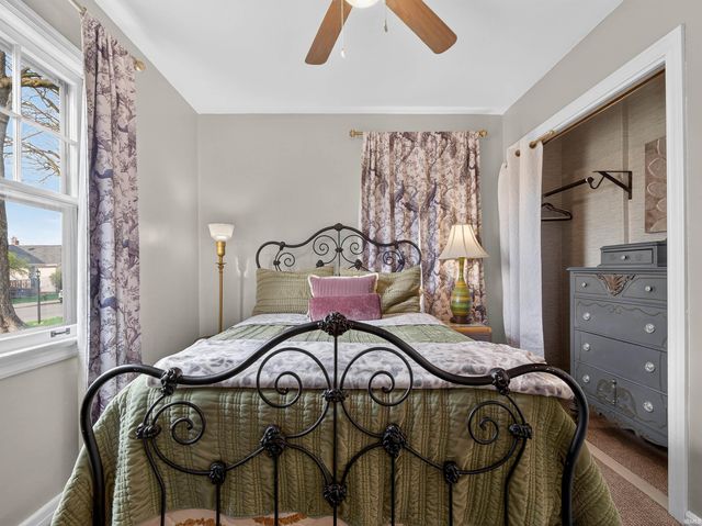 1139 Clara Avenue, Fort Wayne, IN 46805