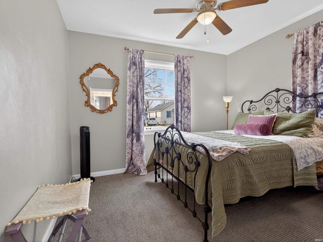 1139 Clara Avenue, Fort Wayne, IN 46805