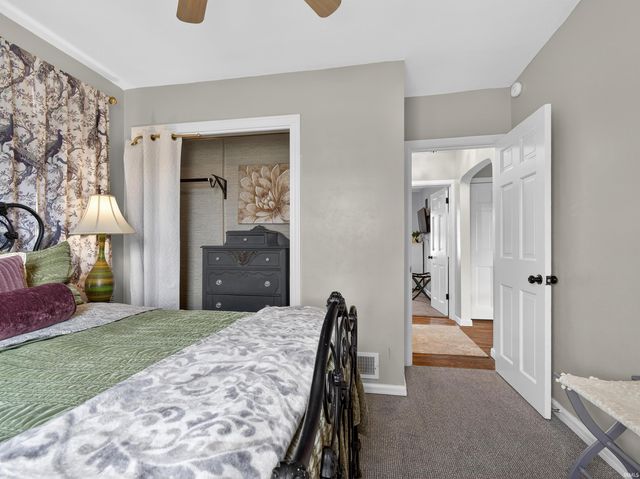 1139 Clara Avenue, Fort Wayne, IN 46805