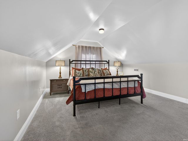 1139 Clara Avenue, Fort Wayne, IN 46805