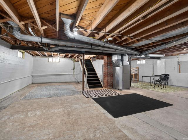 1139 Clara Avenue, Fort Wayne, IN 46805