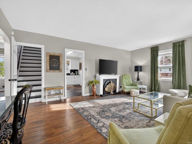 1139 Clara Avenue, Fort Wayne, IN 46805