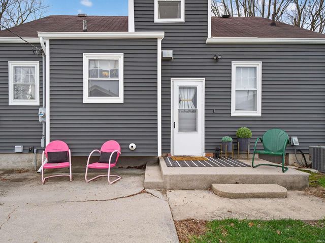 1139 Clara Avenue, Fort Wayne, IN 46805