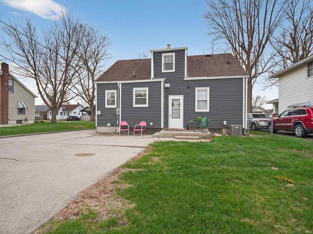 1139 Clara Avenue, Fort Wayne, IN 46805