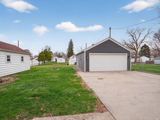 1139 Clara Avenue, Fort Wayne, IN 46805