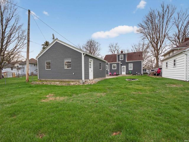 1139 Clara Avenue, Fort Wayne, IN 46805