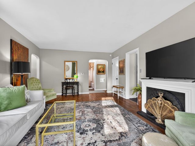 1139 Clara Avenue, Fort Wayne, IN 46805