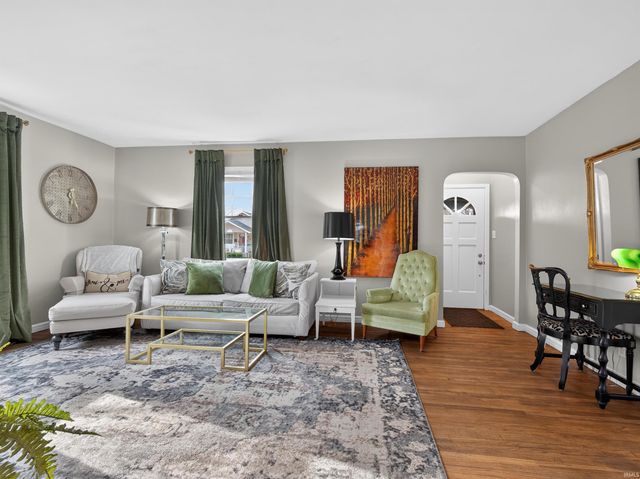 1139 Clara Avenue, Fort Wayne, IN 46805