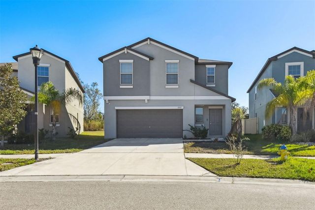 5157 WHITE CHICORY DRIVE, Apollo Beach, FL 33572