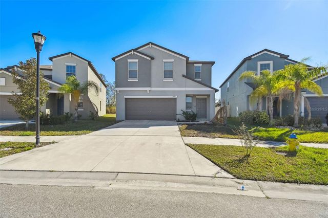 5157 WHITE CHICORY DRIVE, Apollo Beach, FL 33572