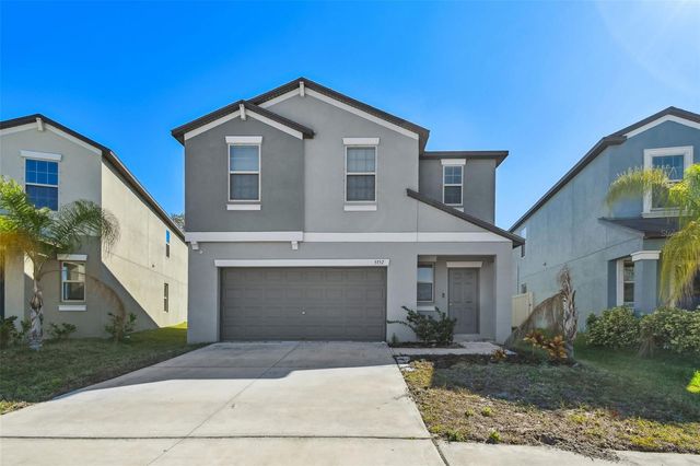 5157 WHITE CHICORY DRIVE, Apollo Beach, FL 33572