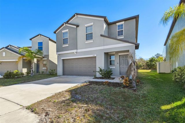 5157 WHITE CHICORY DRIVE, Apollo Beach, FL 33572