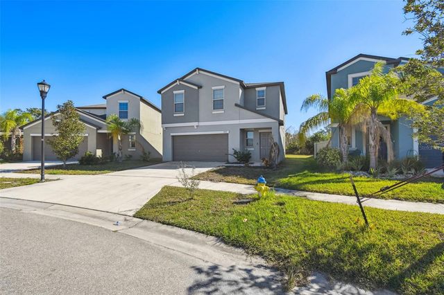 5157 WHITE CHICORY DRIVE, Apollo Beach, FL 33572