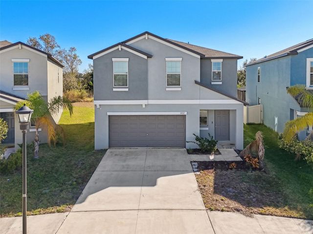 5157 WHITE CHICORY DRIVE, Apollo Beach, FL 33572