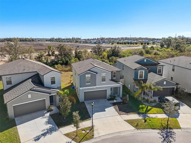 5157 WHITE CHICORY DRIVE, Apollo Beach, FL 33572