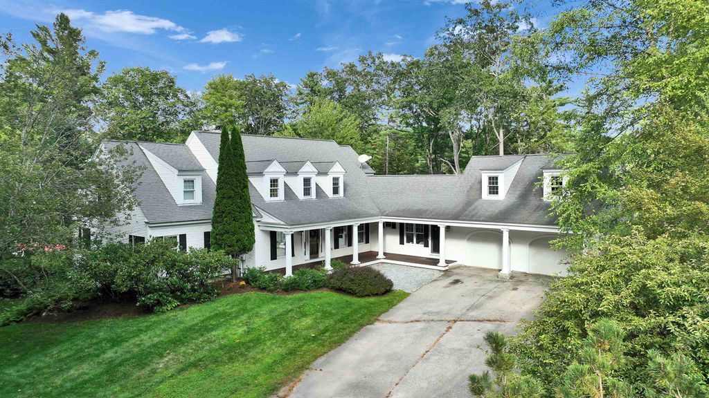 215 General Miller Road, Peterborough, NH 03458
