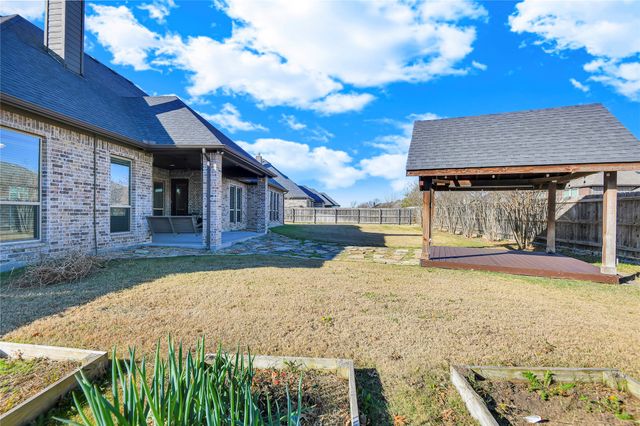 150 Hackney Street, Waxahachie, TX 75165