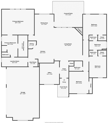 150 Hackney Street, Waxahachie, TX 75165