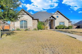 150 Hackney Street, Waxahachie, TX 75165