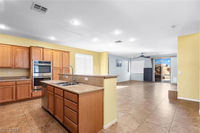 5656 Almocita Court, Las Vegas, NV 89141