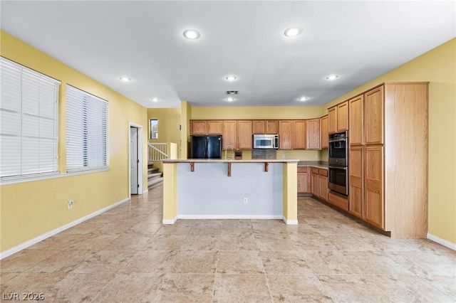 5656 Almocita Court, Las Vegas, NV 89141