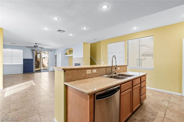 5656 Almocita Court, Las Vegas, NV 89141