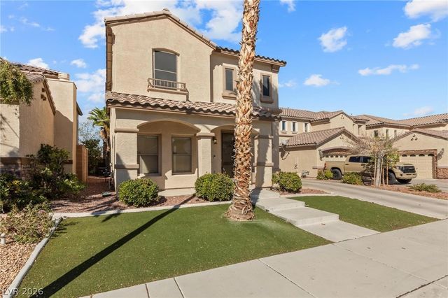 5656 Almocita Court, Las Vegas, NV 89141