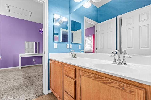 5656 Almocita Court, Las Vegas, NV 89141