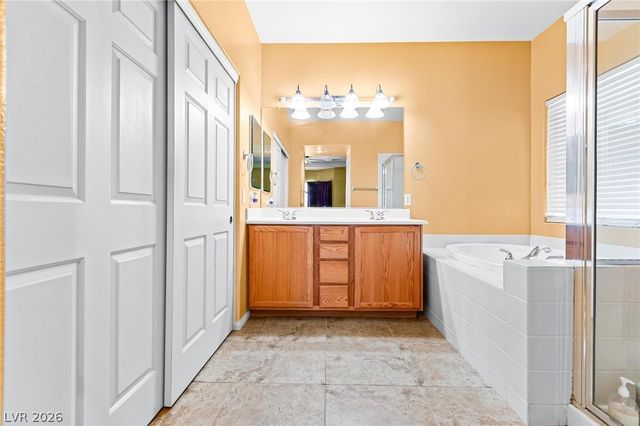 5656 Almocita Court, Las Vegas, NV 89141