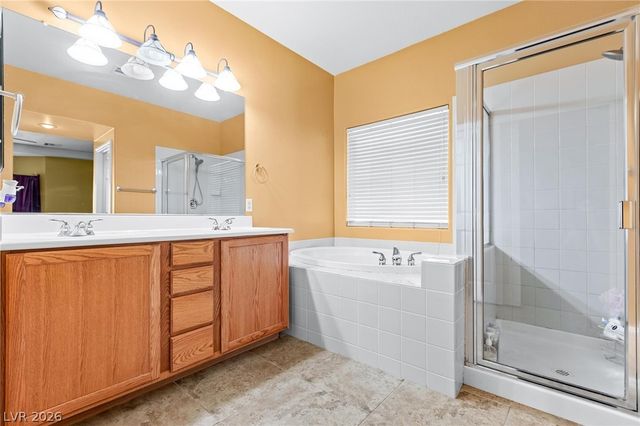 5656 Almocita Court, Las Vegas, NV 89141