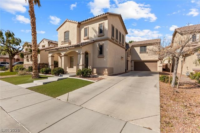 5656 Almocita Court, Las Vegas, NV 89141