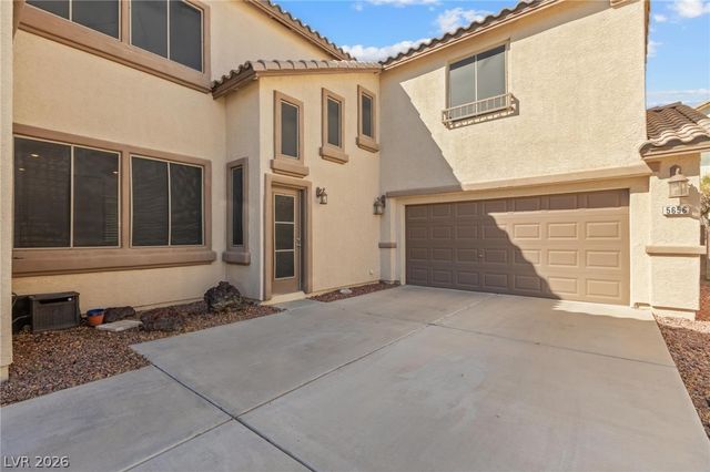 5656 Almocita Court, Las Vegas, NV 89141