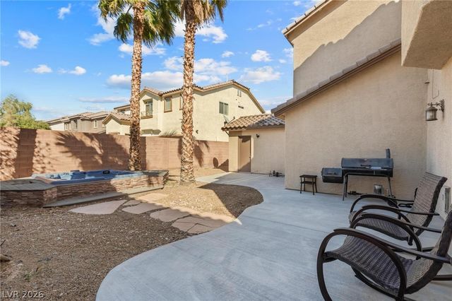 5656 Almocita Court, Las Vegas, NV 89141