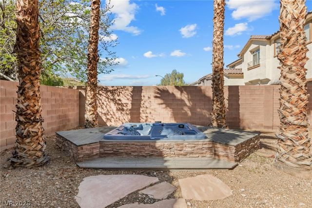 5656 Almocita Court, Las Vegas, NV 89141