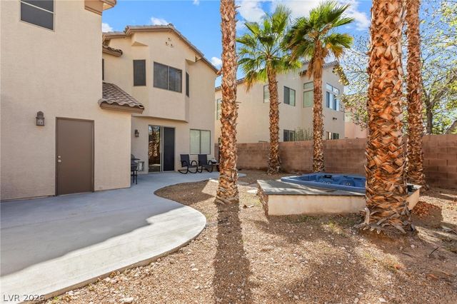 5656 Almocita Court, Las Vegas, NV 89141