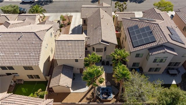5656 Almocita Court, Las Vegas, NV 89141