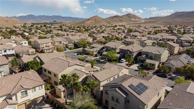 5656 Almocita Court, Las Vegas, NV 89141