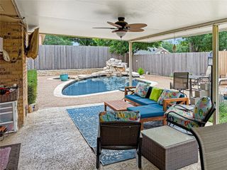 4008 Lynbrook Lane, Arlington, TX 76015