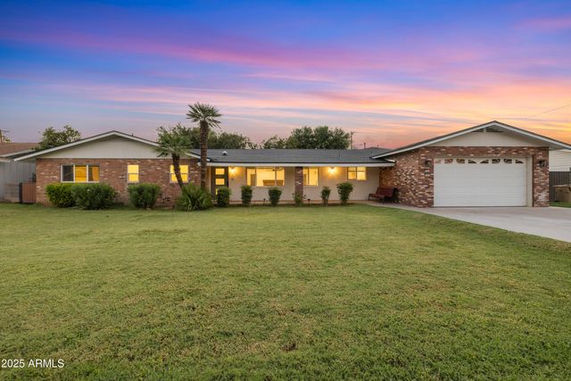 7801 N 16TH Lane, Phoenix, AZ 85021